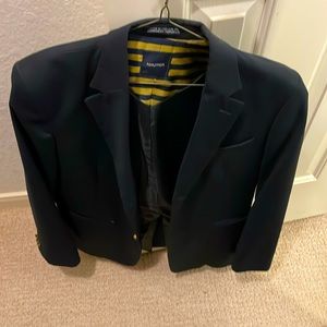 NAUTICA blazer
